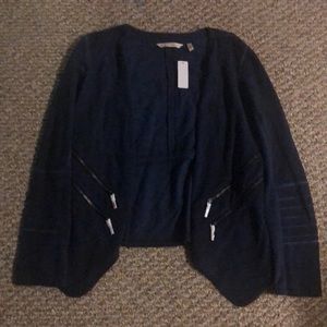 *BRAND NEW* soft surroundings jacket